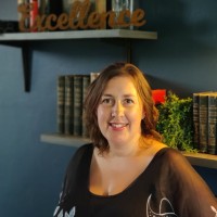 Sarah Wilson