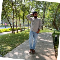 Chinnam Chandrasekhar