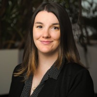 Mia Mccain