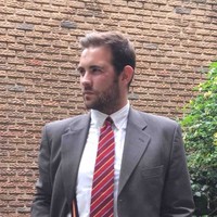 Gonzalo Dominguez Ferrer