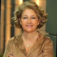 Nayla Hage-Chahine