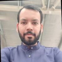 Gaurav Raj Sinha