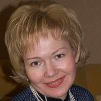 Ирина Тетерева