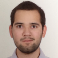 David Benz Vazquez Chavez