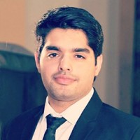 Obaid Ur Rehman