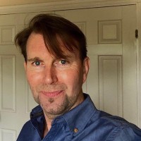 Gary Groucutt