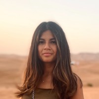 Arianna Chevez