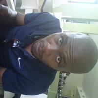 Thapelo Mnisi