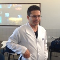 Nilton de Jesus (Prof. Fagundes)