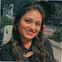 Apoorva Jadhav