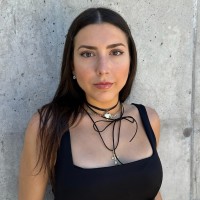 Rocio Marin Mendez