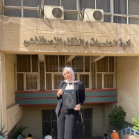 Nesreen Hussein