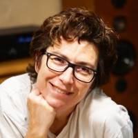 Laure Mongenet
