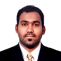 Yogeshwaran M N