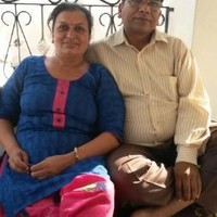shailesh bhagat