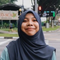 Aqilah Hani Bte Alfian