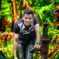 Tushar Majumder