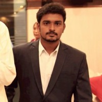 aravind devarajan