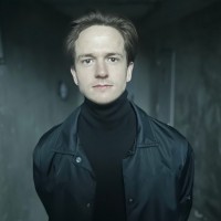 Martin Naes Rasmussen