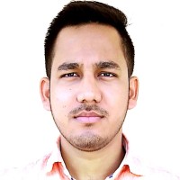 Harsh Kumar Rao