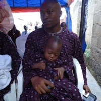 Oriade Anthony