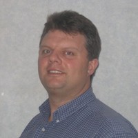 Anthony Mayhew