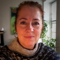 Pia Vilsgaard