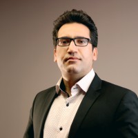 Mohammad Ahmadi