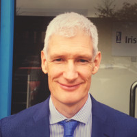 Mark Loughney