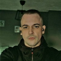 Simon Welsh