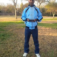 Kgotso Brah Masila