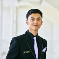 Febiansyah Afifuddin, Cfp®