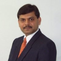 Vineet Gupta