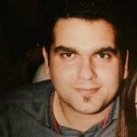 Konstantinos Petrou