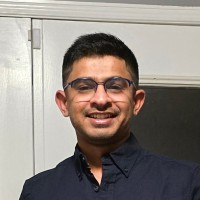 Dhruv Shah