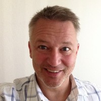 Robert Lundström