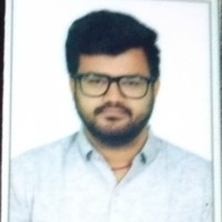 Vishnu Vardhan Reddy E