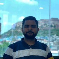 Nikhil Parashar