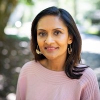 Nupur Patel