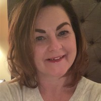 Maggie Pugh