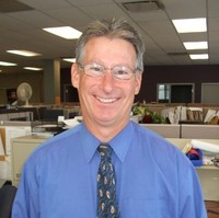 Byron Prendergast