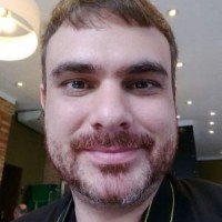 Marlon Sergio da Silva