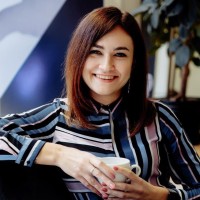 Lidiia Pysanko
