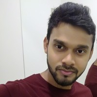 Nuwan Chamara