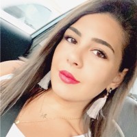 Marie George Abu Shaar