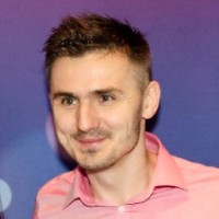 Catalin Zabalovici