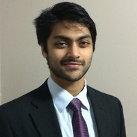 Nikesh Patel