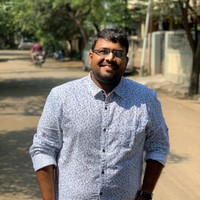 Chirag Shah