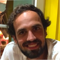 Frederico Barreto