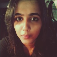 Shruthi Hegde